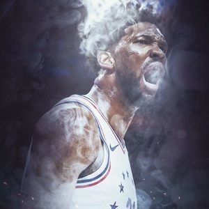 Meet your Posher, Aaron